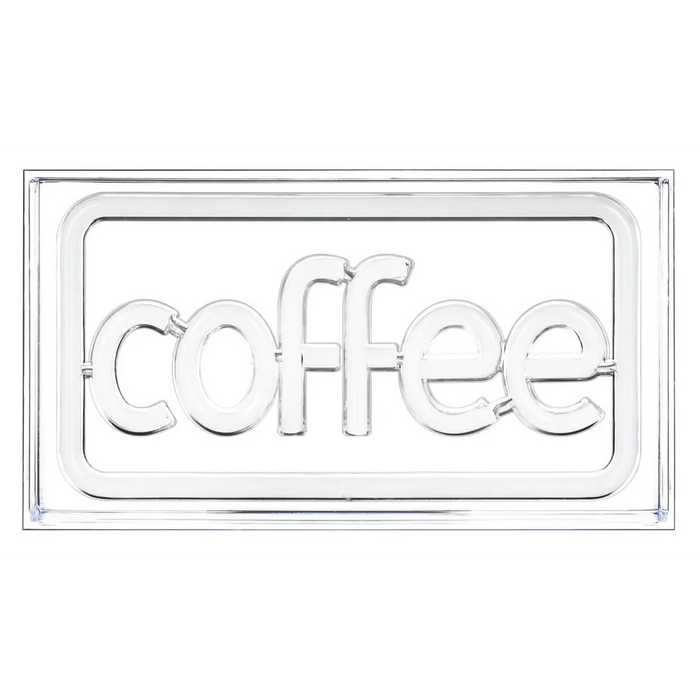 Activejet Neon LED AJE-NEON COFFEE