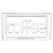Activejet Neon LED AJE-NEON COFFEE