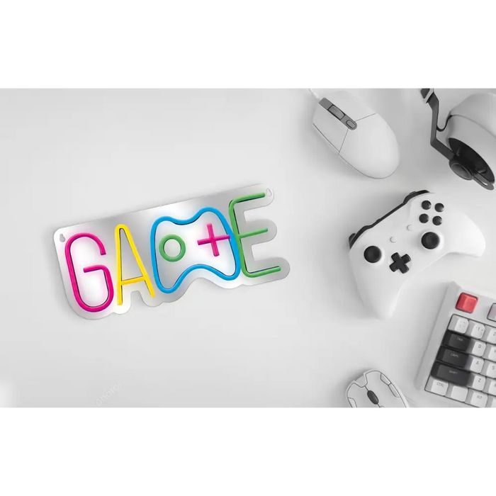 Activejet Neon LED AJE-NEON ИГРА