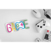 Activejet Neon LED AJE-NEON ИГРА