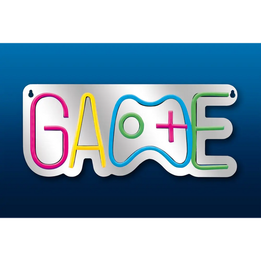 Activejet Neon LED AJE-NEON ИГРА