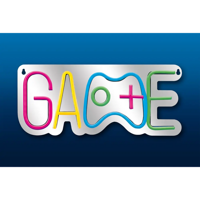 Activejet Neon LED AJE-NEON ИГРА