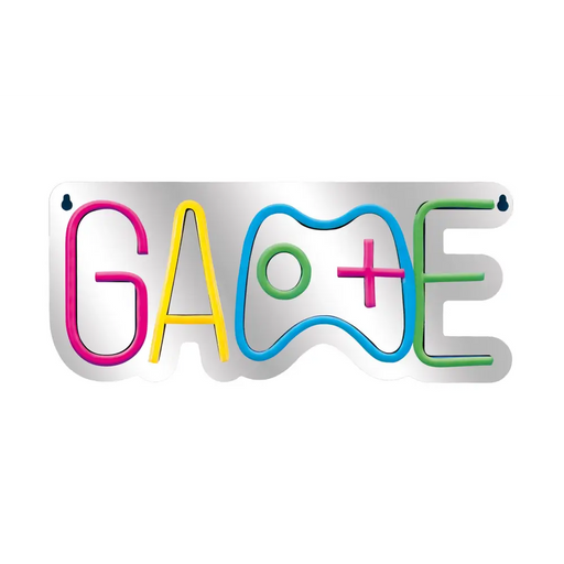 Activejet Neon LED AJE-NEON ИГРА