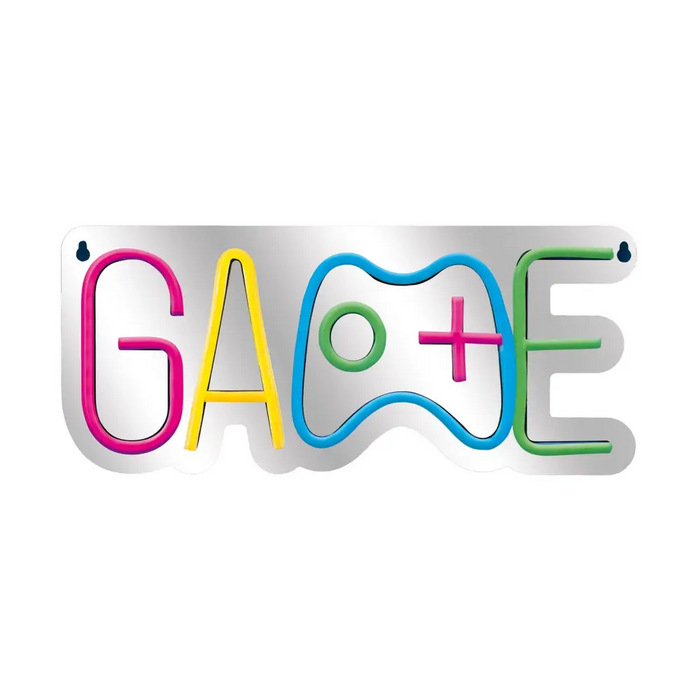 Activejet Neon LED AJE-NEON ИГРА