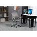 Activejet Офис стол YK507 сив