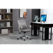 Activejet Офис стол YK507 сив
