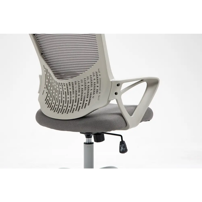 Activejet Офис стол YK507 сив