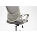 Activejet Офис стол YK507 сив