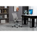 Activejet Офис стол YK507 сив