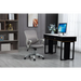 Activejet Офис стол YK507 сив