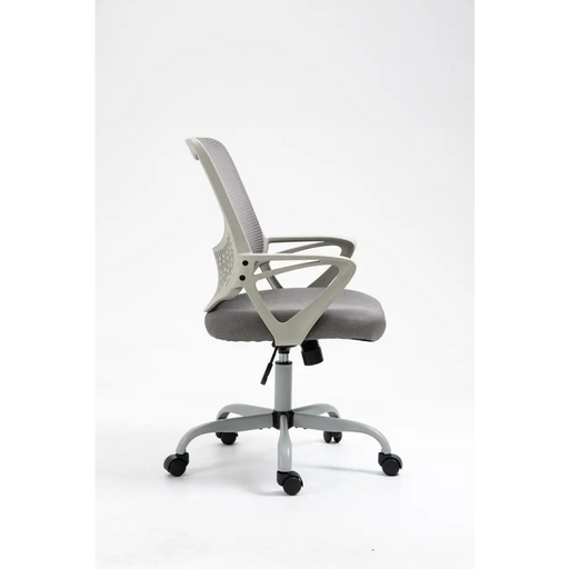 Activejet Офис стол YK507 сив