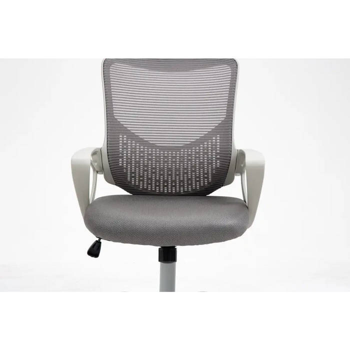 Activejet Офис стол YK507 сив