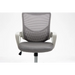 Activejet Офис стол YK507 сив