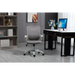 Activejet Офис стол YK507 сив