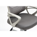 Activejet Офис стол YK507 сив