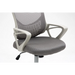 Activejet Офис стол YK507 сив