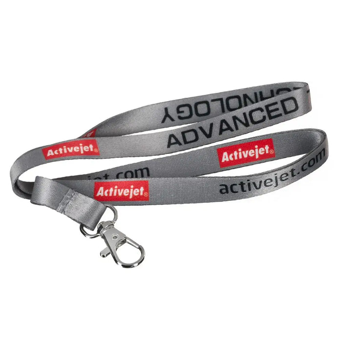 Activejet ремък сив