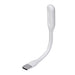 Activejet USB LED компютърна лампа Бяла