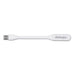 Activejet USB LED компютърна лампа Бяла