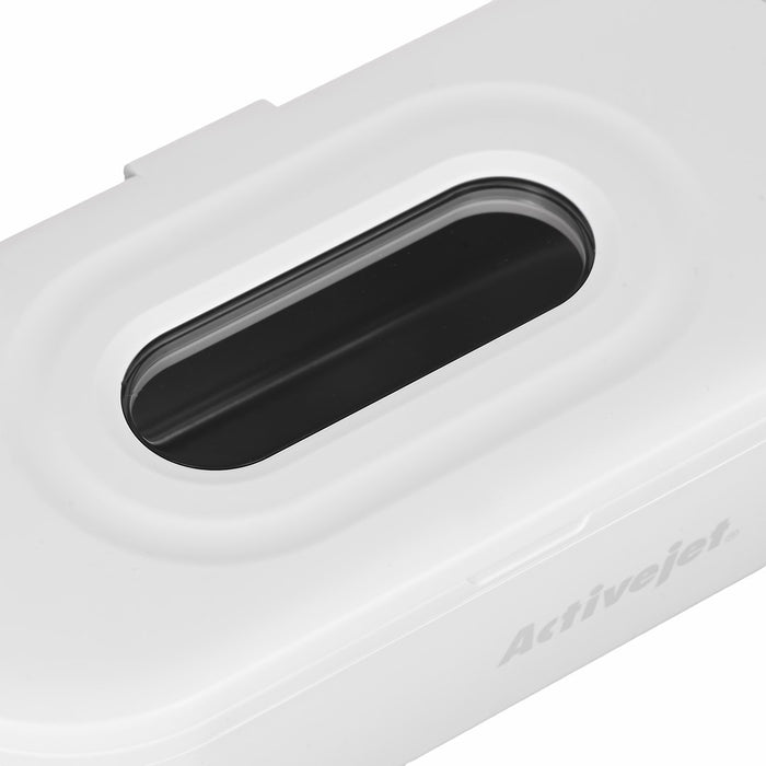 Activejet AUC-200 бяла UV ултразвукова почистваща машина