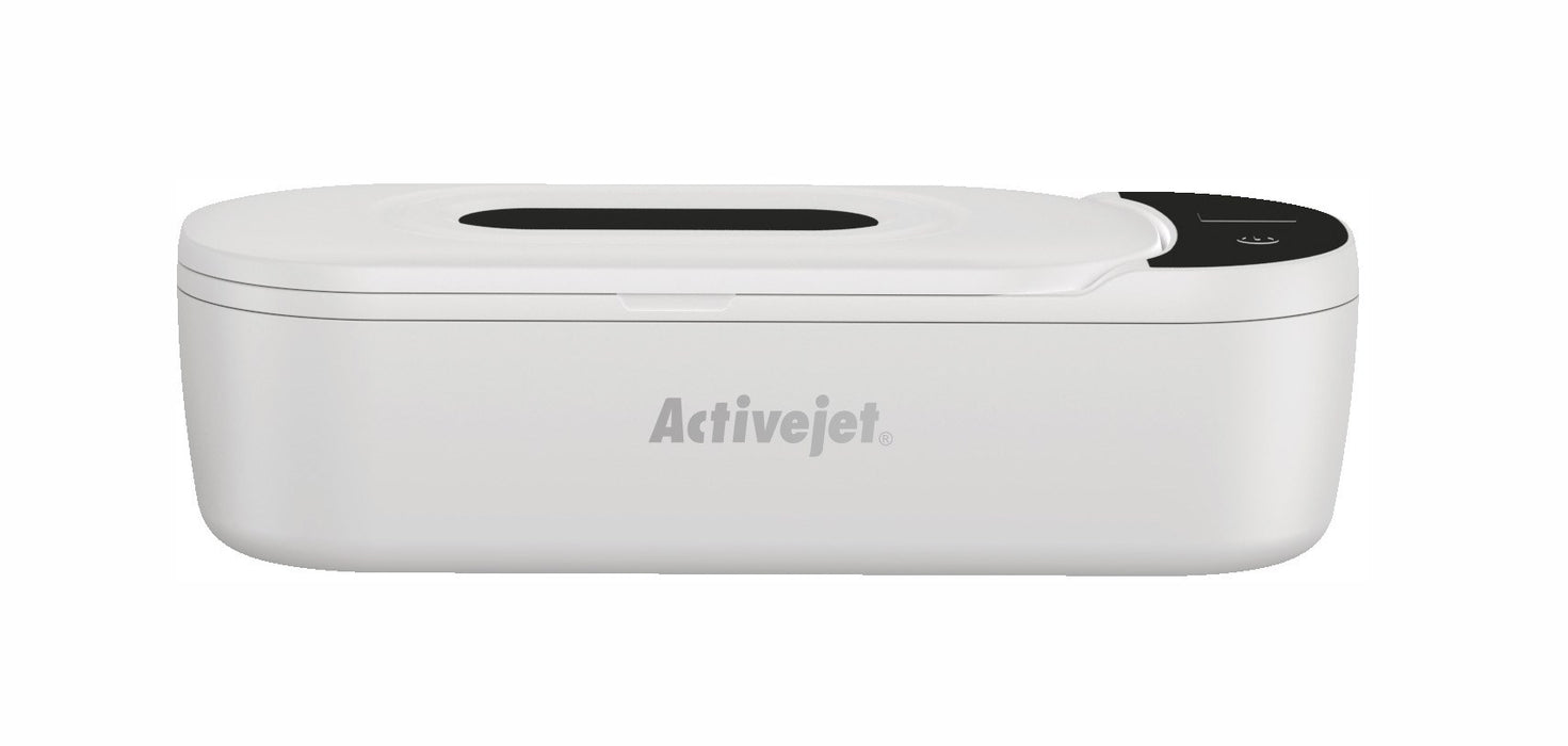 Activejet AUC-200 бяла UV ултразвукова почистваща машина