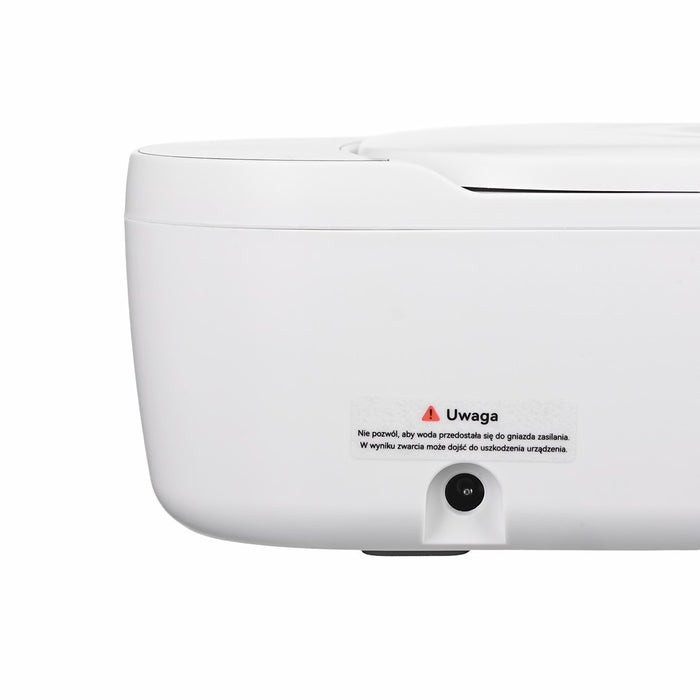 Activejet AUC-200 бяла UV ултразвукова почистваща машина