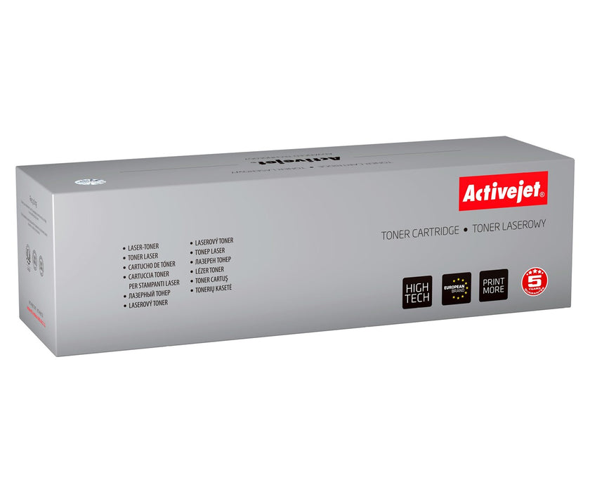 Activejet DRL-560N от Lexmark; Заменник Lexmark 56F0Z00, Supreme; 60000 строна; czarny