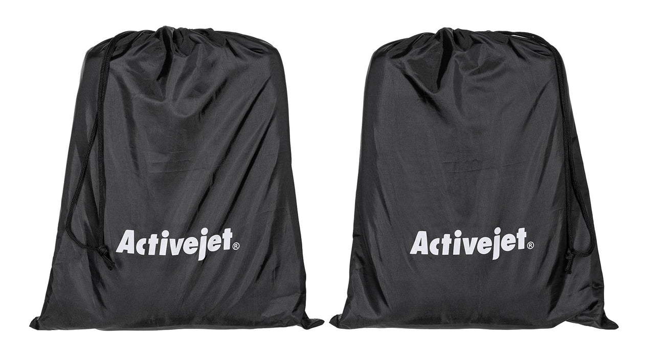 Лимфен компресионен масажор за крака Activejet ACM-PLUS-A1 S