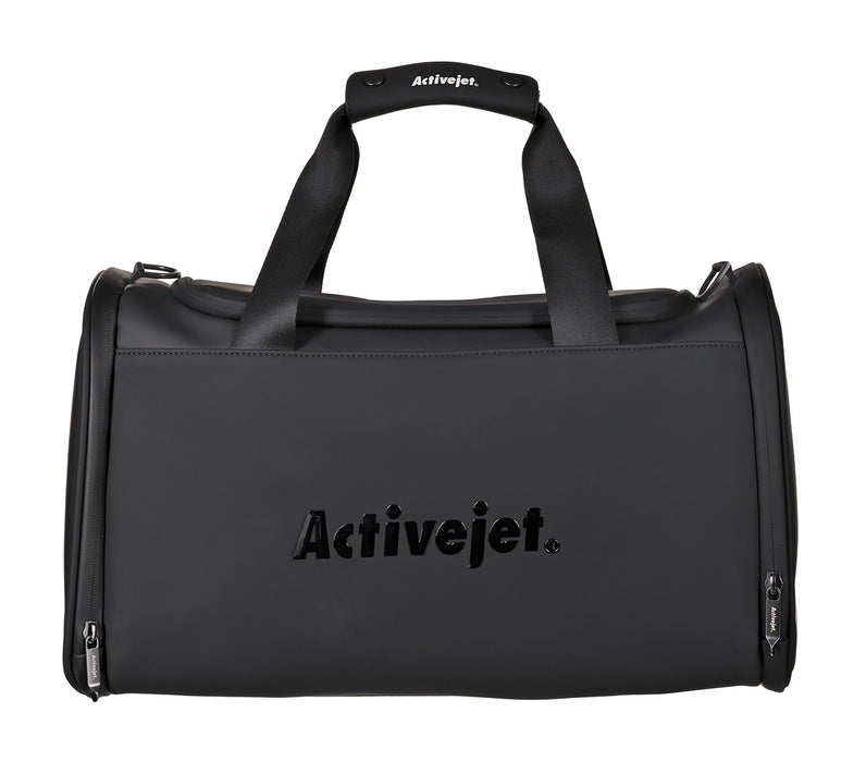 Лимфен компресионен масажор за крака Activejet ACM-PLUS-A1 M