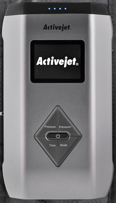 Activejet ACM-PLUS-A1 L лимфен компресионен масажор за крака