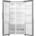 Хладилник с хладилник с фризер Gorenje NRS917E41XWD