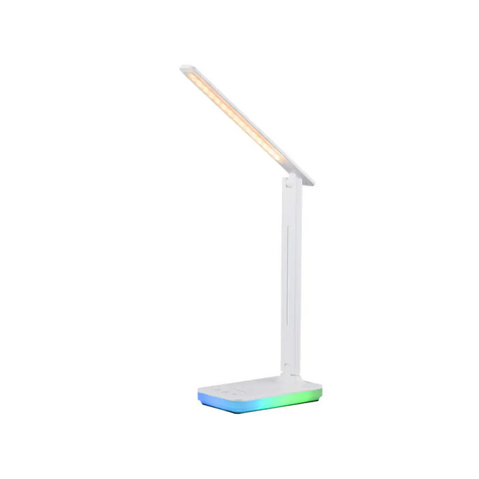 Tracer LED настолна лампа Prisma White