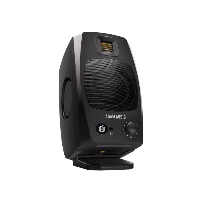 Adam Audio D3V Black - чифт студийни монитори