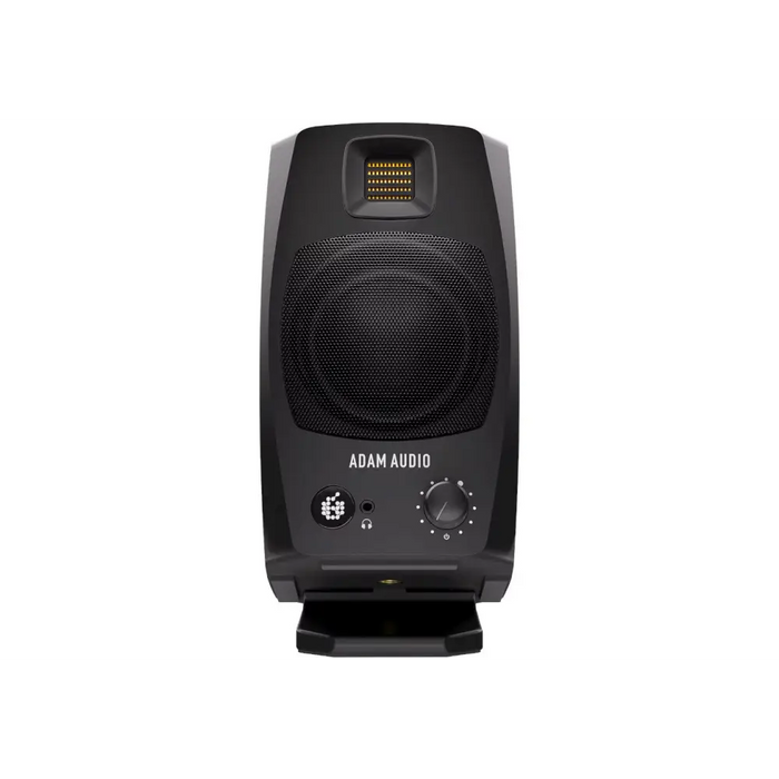 Adam Audio D3V Black - чифт студийни монитори