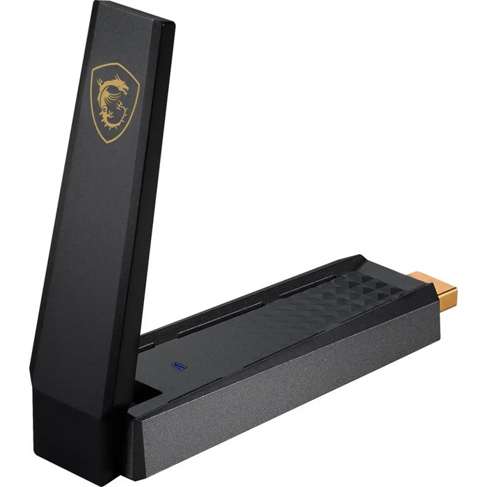 Адаптер USB WiFi - MSI AXE5400