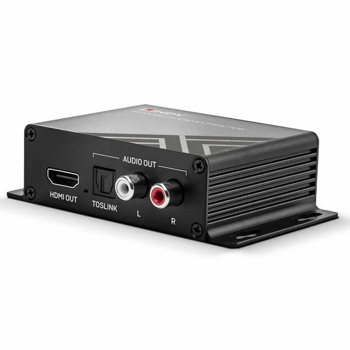 Адаптер за HDMI към DVI LINDY 38361 Черен