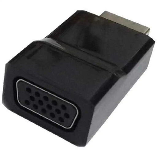 Адаптер HDMI към VGA GEMBIRD 8716309081191 1080 px 60 Hz