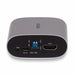 Адаптер HDMI LINDY 38368 Сребрист