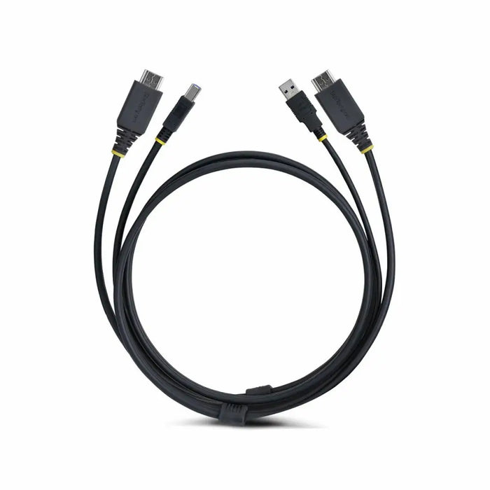 Адаптер кабел Startech HU12210-KVM-CABLE
