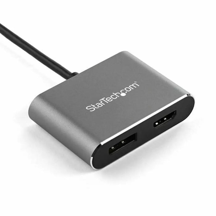 Адаптер от USB C към HDMI/DisplayPort Startech CDP2DPHD 4K