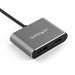Адаптер от USB C към HDMI/DisplayPort Startech CDP2DPHD 4K