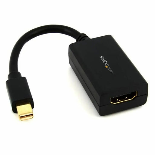 Aдаптер Startech MDP2HDMI Черен