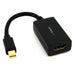 Aдаптер Startech MDP2HDMI Черен