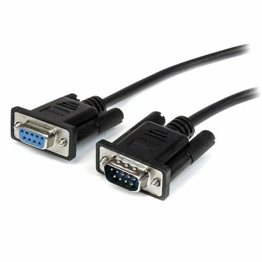 Aдаптер Startech MXT1002MBK DB9