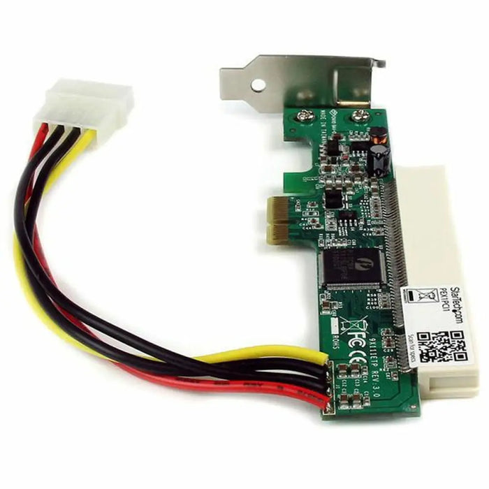 Aдаптер Startech PEX1PCI1