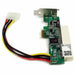 Aдаптер Startech PEX1PCI1