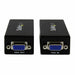 Aдаптер Startech ST121UTPEP 1920 x 1200 px VGA