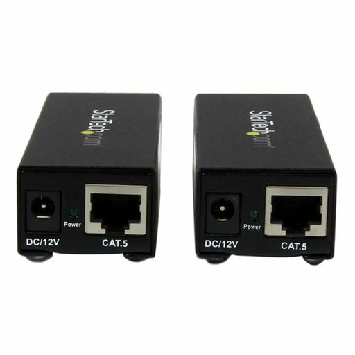 Aдаптер Startech ST121UTPEP 1920 x 1200 px VGA