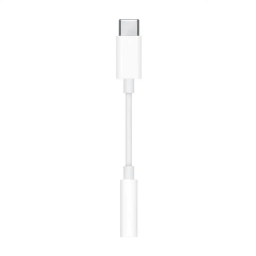 Адаптер за USB-C към Jack 3.5 mm Aisens A109-0384 15 cm Бял