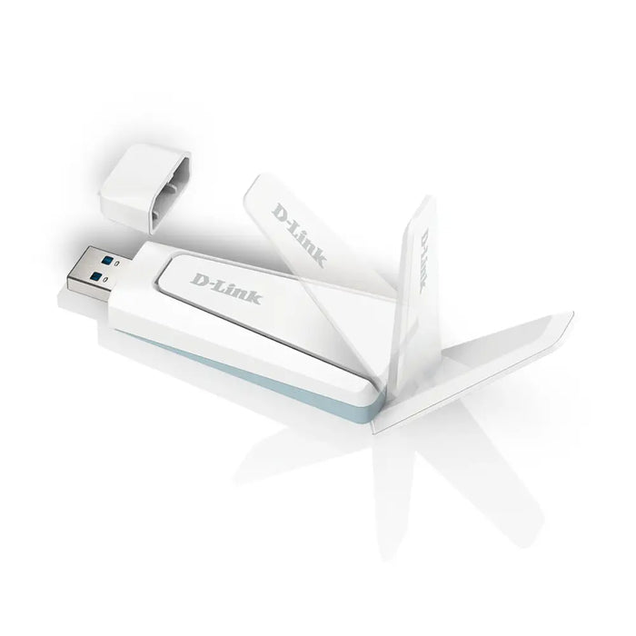 Адаптер за USB към WiFi D-Link AX1800